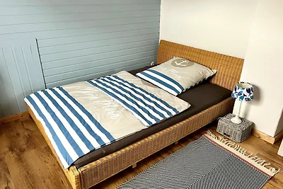 Ferienhaus Kleine Auszeit