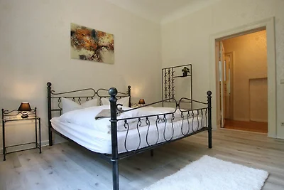 Vakantieappartement Gezinsvakantie Neupetershain