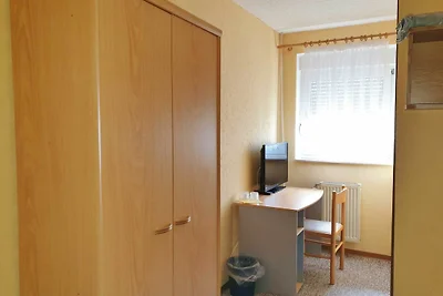 Pension Romantische vakantie Hoyerswerda