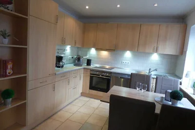 Vakantieappartement Gezinsvakantie Wilhelmshaven