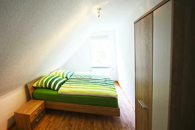 Vakantieappartement Gezinsvakantie Osterode