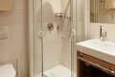 Ferienwohnung 2 mit Südbalkon für 2 Personen