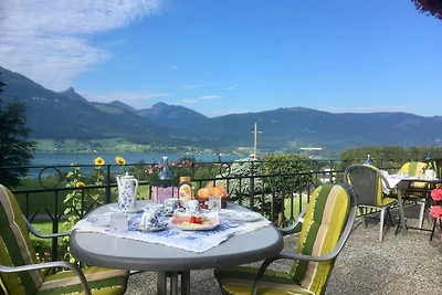 Appartamento Vacanza con famiglia St. Wolfgang