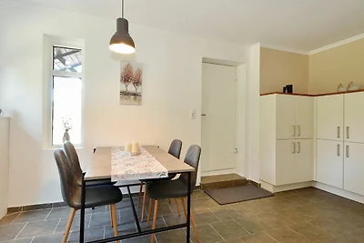 Casa vacanze Vacanza di relax Westoverledingen