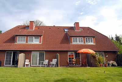 Haus Bövergeest Whg 03