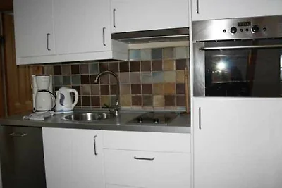 Vakantieappartement Gezinsvakantie Tinnum
