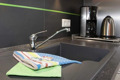 Haus Calmsailing WE 0.4