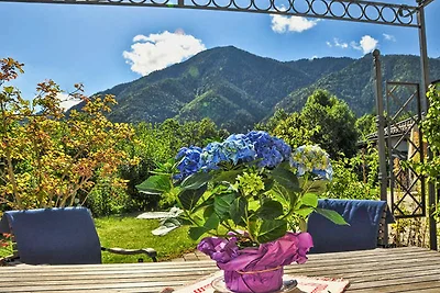 Vakantieappartement Gezinsvakantie Rottach-Egern