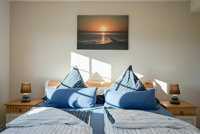 Appartamento Vacanza con famiglia Nordstrand