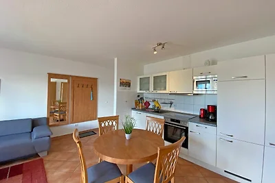 Haus 2 Fewo 11 Am Selliner See mit Balkon