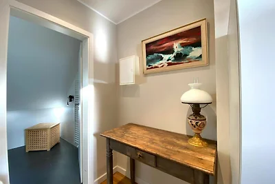 2-Zimmerwohnung Nr. 2 (32b)