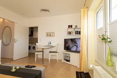 Vakantieappartement Gezinsvakantie Hörnum