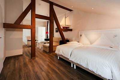 Vakantieappartement Gezinsvakantie Graal-Müritz