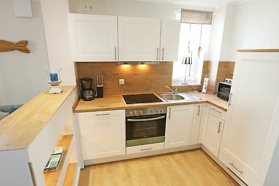 Apartamento Vacaciones familiares Thiessow