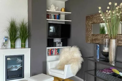 Vakantieappartement Gezinsvakantie Oberstaufen