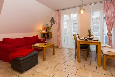 Albergo Cultura ed escursioni Trassenheide