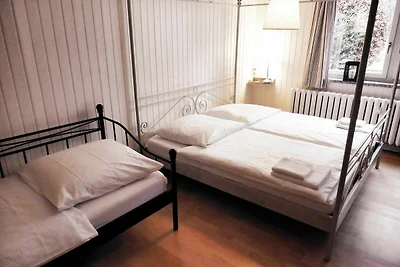 Ferienzimmer Dünenhexe