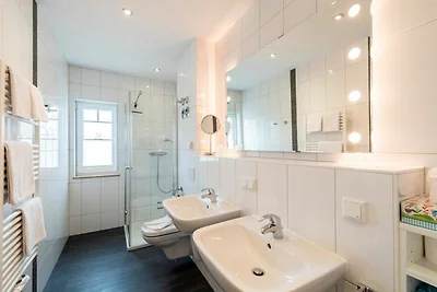 Vakantieappartement Gezinsvakantie Göhren