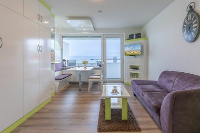 Haus Nautic, FeWo 402