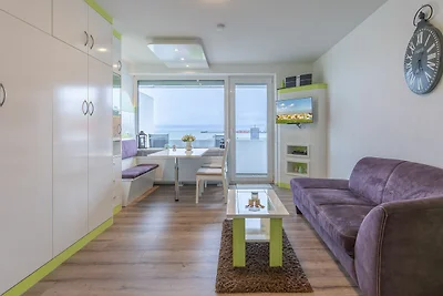 Appartamento Vacanza con famiglia Cuxhaven