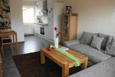 Ferienwohnung SA1