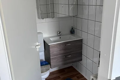 Vakantieappartement Gezinsvakantie Münden