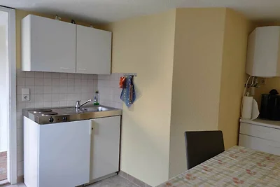Vakantieappartement Gezinsvakantie Korswandt