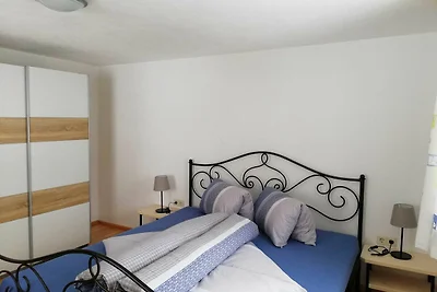 Vakantieappartement Gezinsvakantie Feichten im Kaunertal
