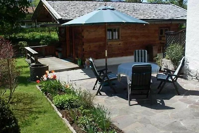 Ferienwohnung Wallberg