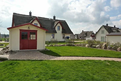 Vakantiehuis Ontspannende vakantie Zierow