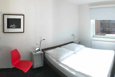 Vakantieappartement Gezinsvakantie Helgoland