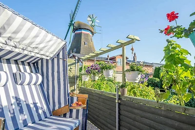 Appartamento Vacanza con famiglia Nordstrand