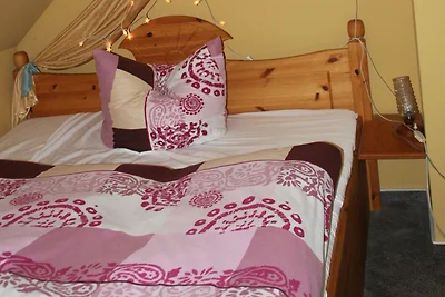 Fewo Wiesenhof bis 5 Personen