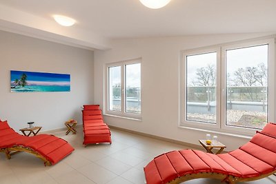 Vakantieappartement Gezinsvakantie Garz