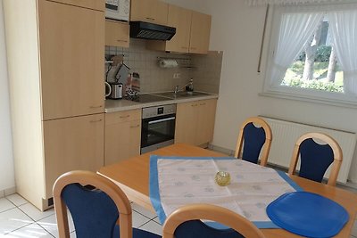 Vakantieappartement Gezinsvakantie Fünfseen