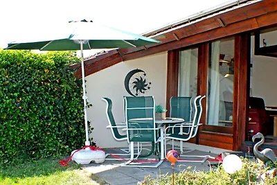 OFI-94 - Gut ausgestattetes Ferienhaus mit Te...