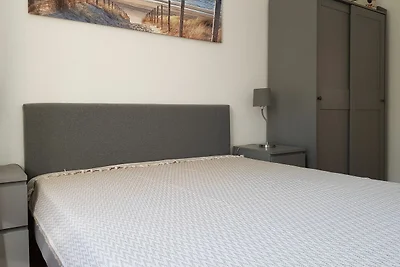 Ferienwohnung II