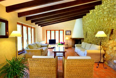Appartamento Vacanza con famiglia Buger