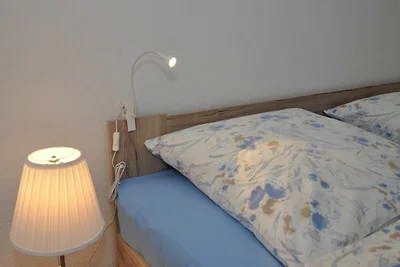 Appartamento Vacanza con famiglia Bad Harzburg