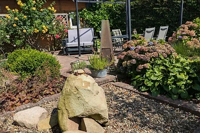 Vakantieappartement Gezinsvakantie Holtriem
