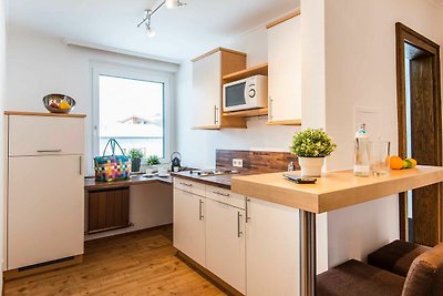 Vakantieappartement Gezinsvakantie Dorfgastein