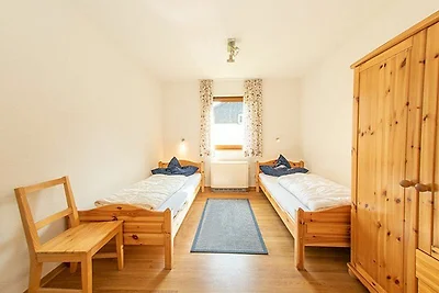 Ferienhaus mit schöner Sonnenterrasse (HT,...