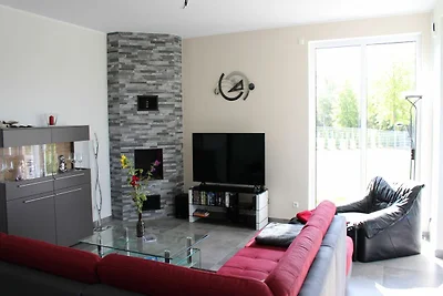 Luxus Ferienwohnung Casa Tunix