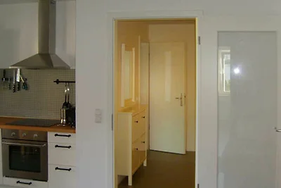 Vakantieappartement Gezinsvakantie Graal-Müritz