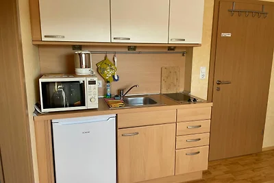 Vakantieappartement Gezinsvakantie Saterland