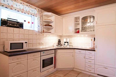 Vakantieappartement Gezinsvakantie Bad König