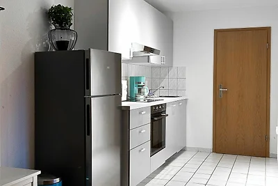 Vakantieappartement Gezinsvakantie Chemnitz