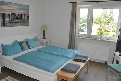 Standard Doppelzimmer - Zi 5