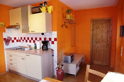 Ferienwohnung Waldsiedlung