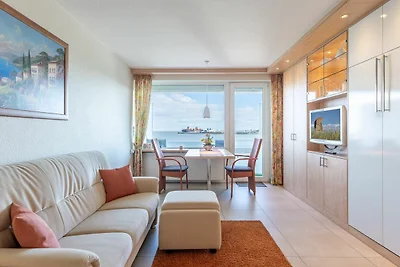 Appartamento Vacanza con famiglia Cuxhaven